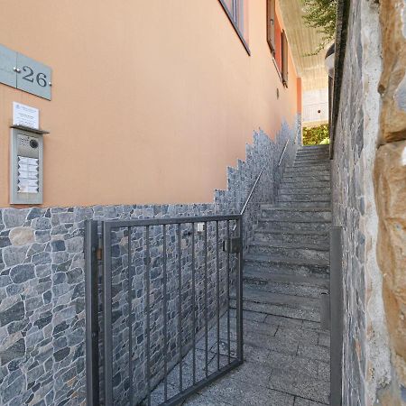 Full Of Colour Apartment Bellano Exterior photo