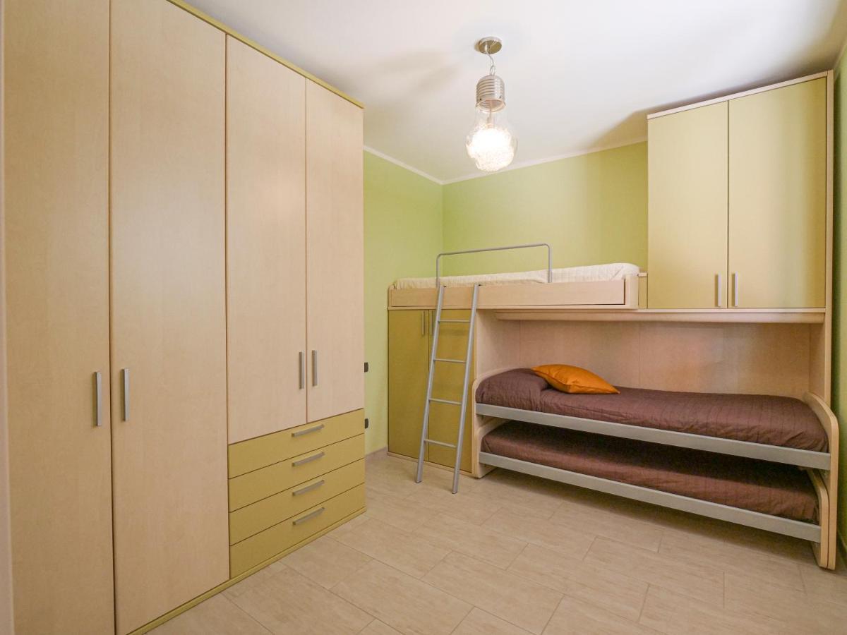 Full Of Colour Apartment Bellano Exterior photo