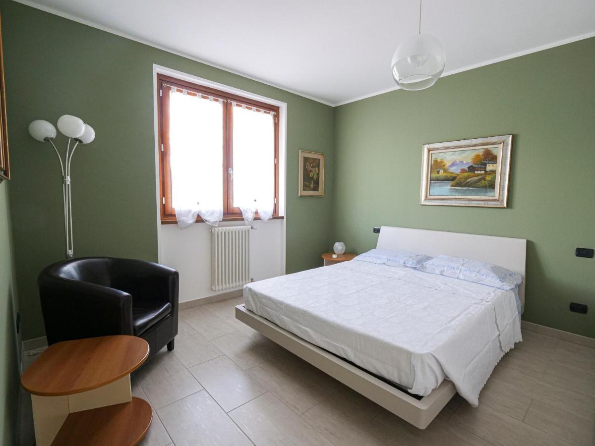 Full Of Colour Apartment Bellano Exterior photo
